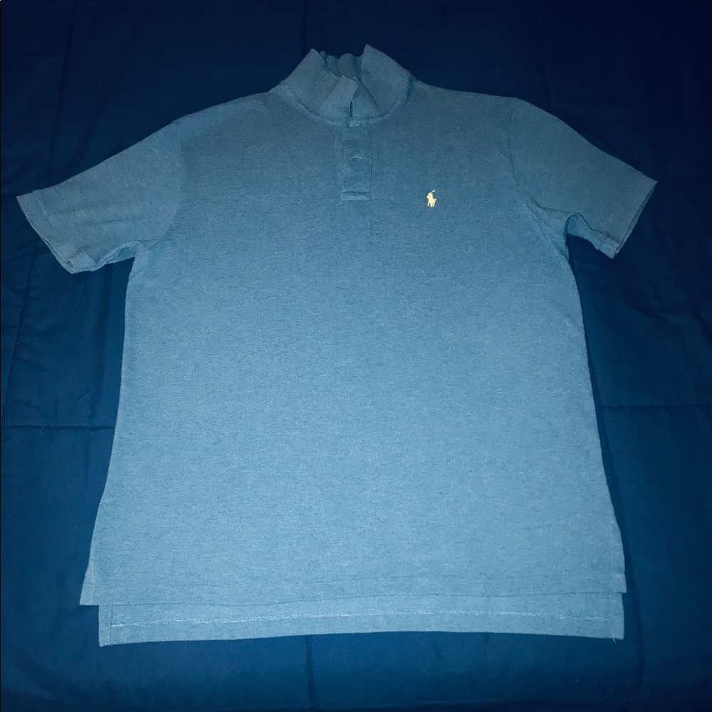 Men’s Polo Shirt